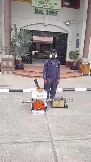 Fumigation of Your House