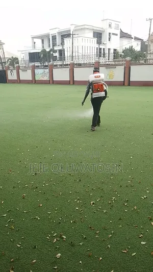 Fumigation of Your House