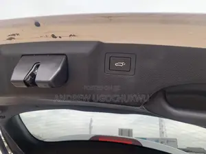 Hyundai Santa Fe 2014 White
