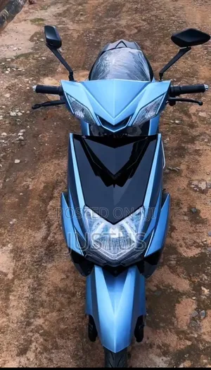 New Yamaha Road Star 2025 Blue