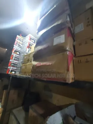 8kva Itel Hybrid Inverter