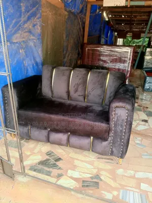 Cushion Chair