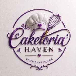 Caketoria Haven