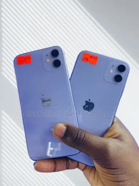Apple iPhone 11 64 GB