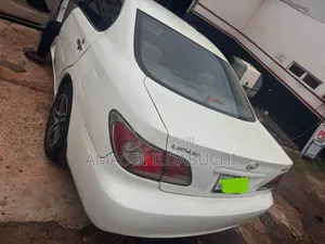 Lexus ES 350 2007 White
