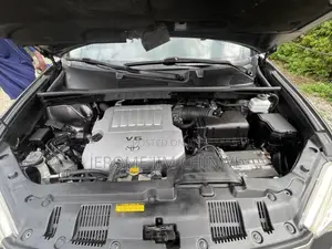 Toyota Highlander 2013 Gray