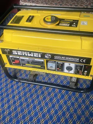 2.5kva Generator