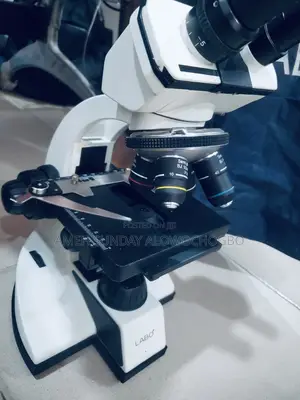 Microscope