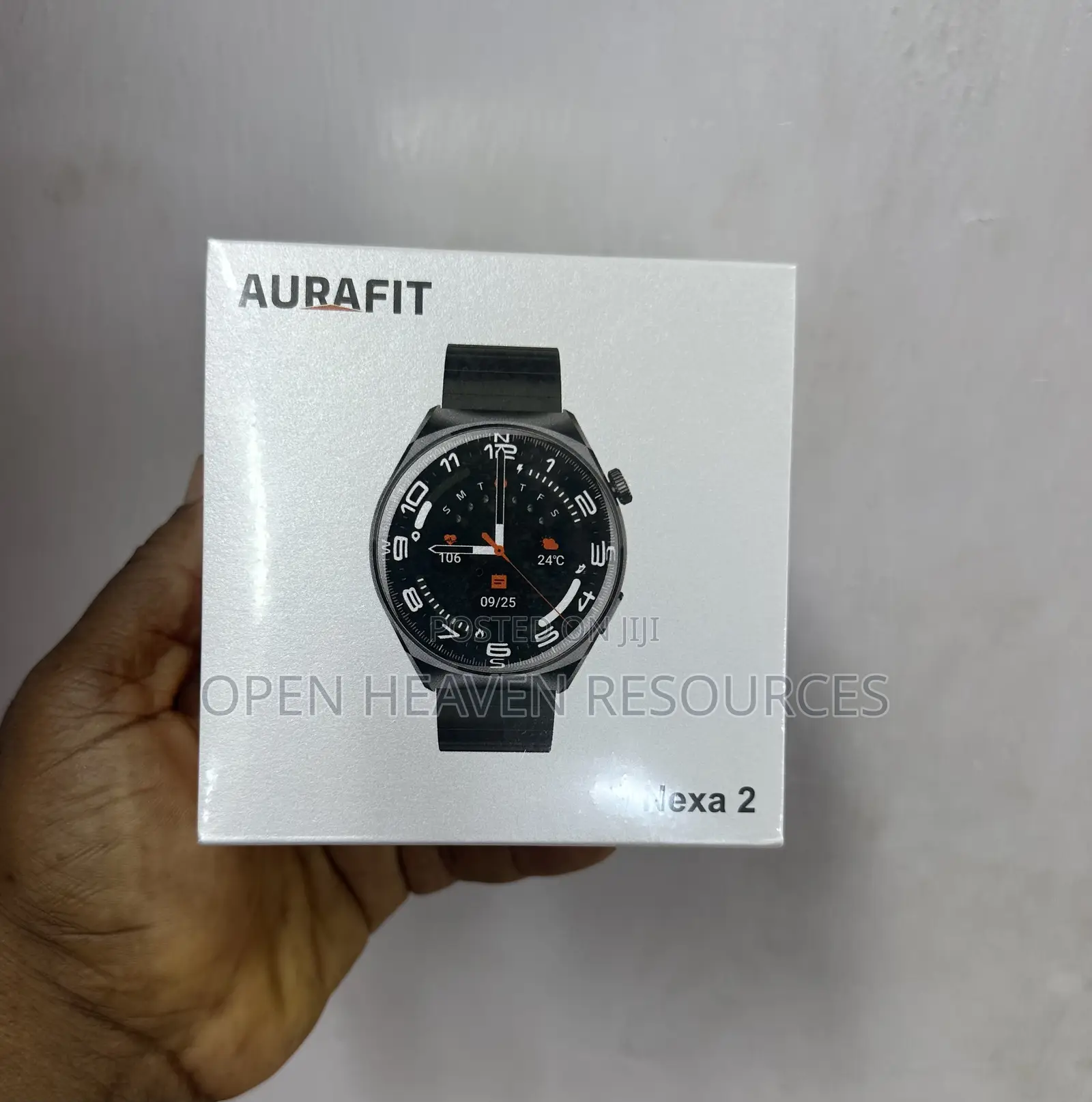 Smartwatch