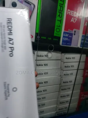 New Xiaomi Redmi A7 Pro 64 GB Purple