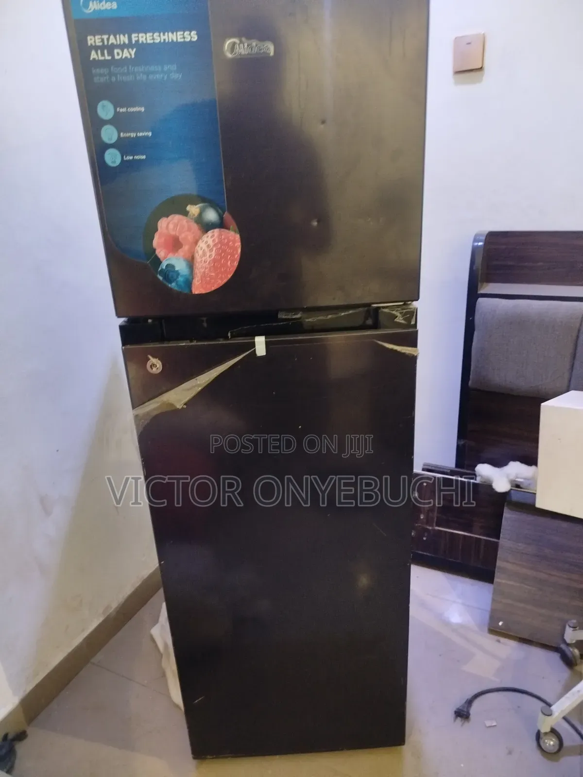 Refrigerator