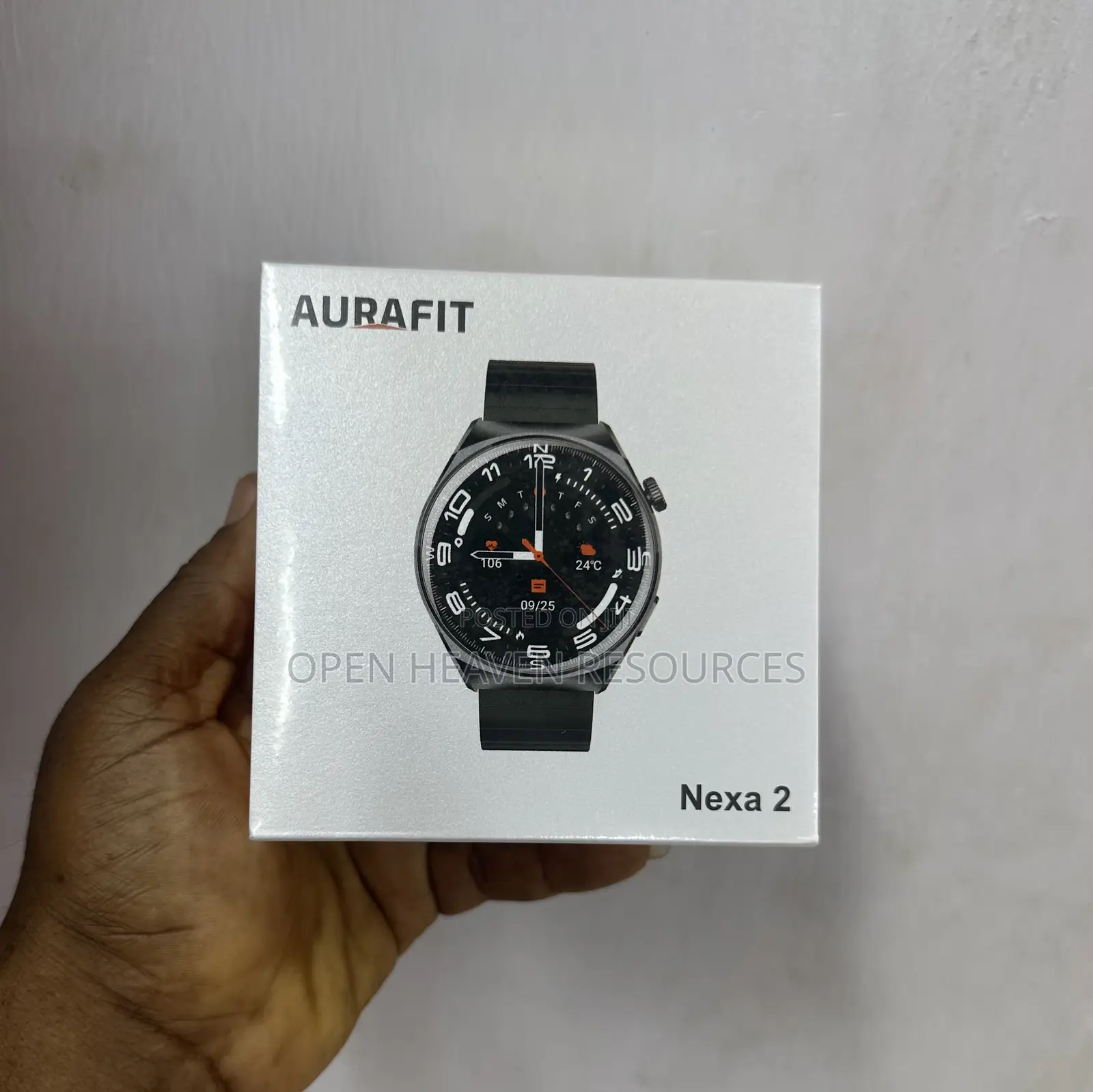 Smartwatch