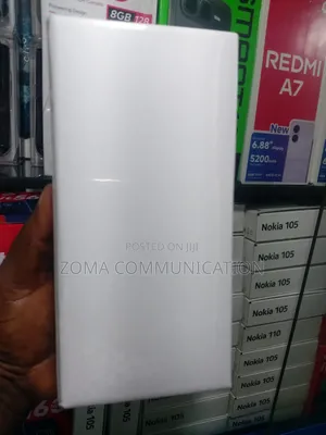 New Xiaomi Redmi A7 Pro 64 GB Purple