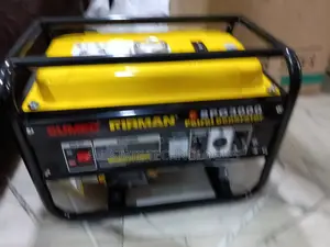 Sumec Firman Spg3000 Petrol Generator