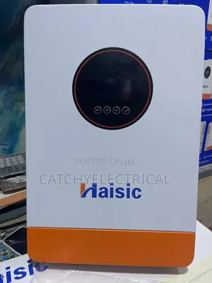 Haisic Inverter 1.5kva 12v