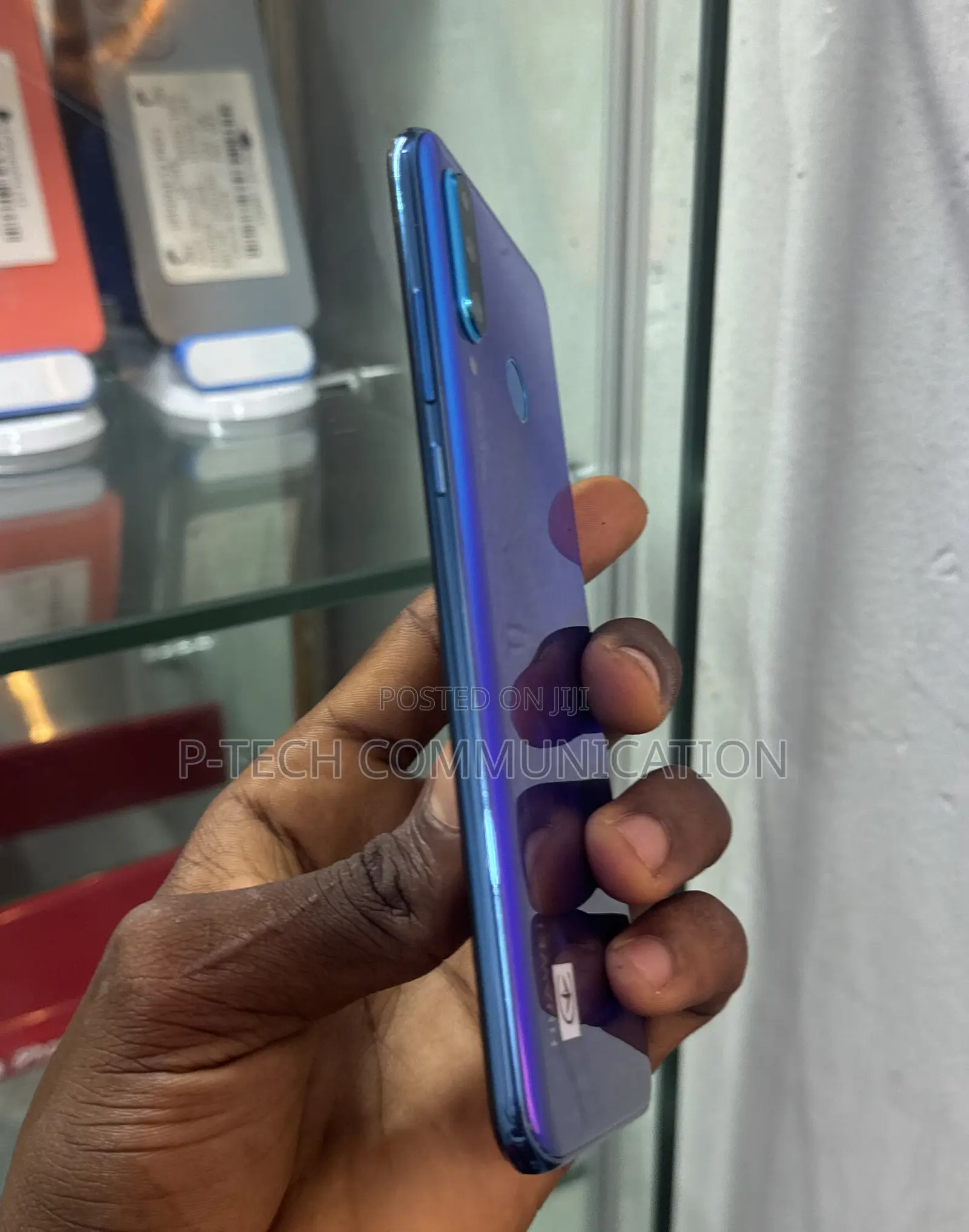 Huawei P30 Lite 128 GB Blue