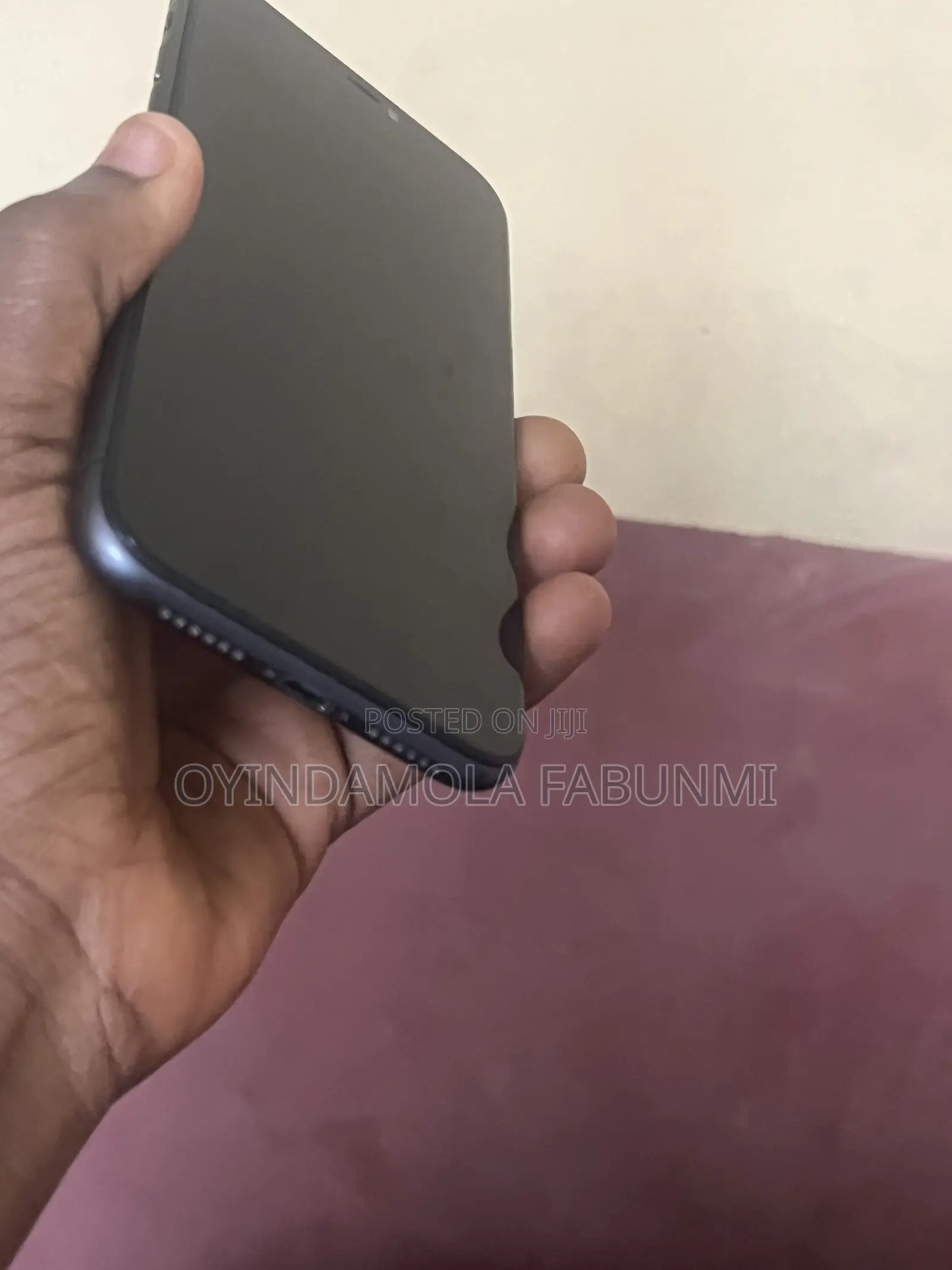 Apple iPhone 11 Pro Max 64 GB Gold