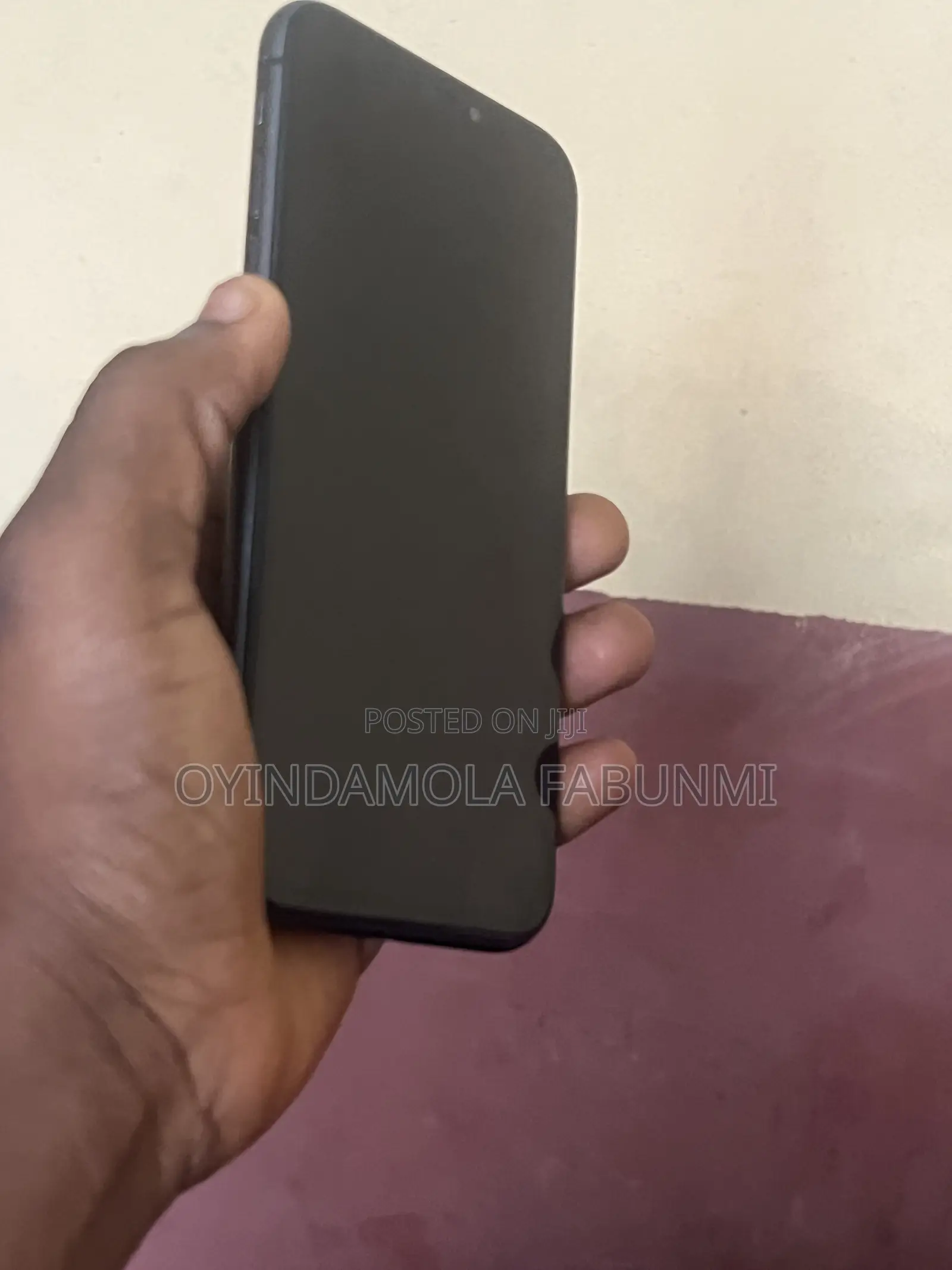 Apple iPhone 11 Pro Max 64 GB Gold