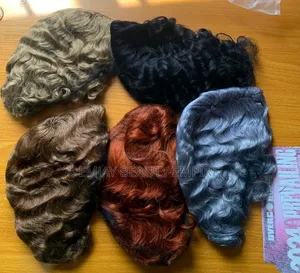 Chioma Wig