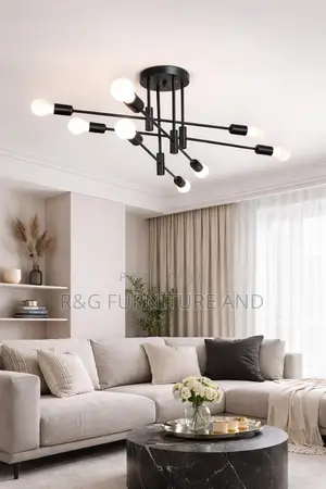 Unique Lighting