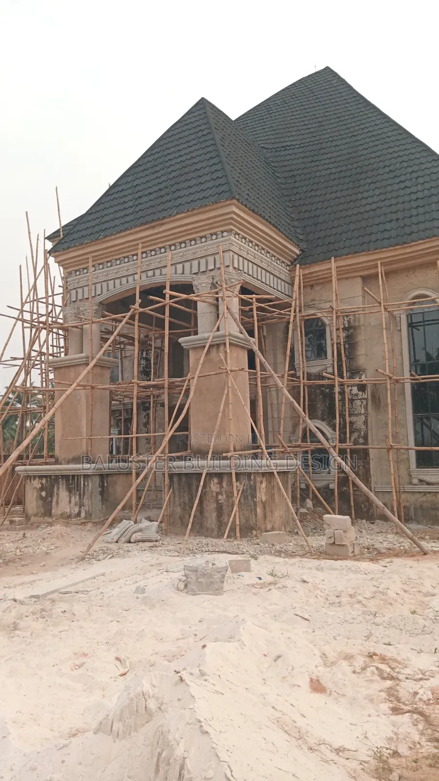 Building Designer