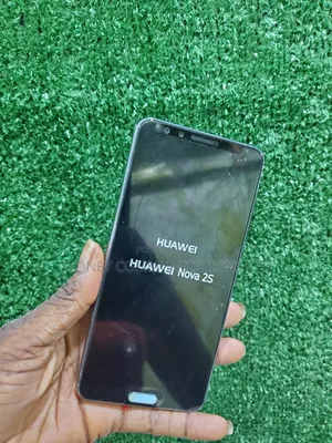 Huawei Nova 2S 128 GB Black