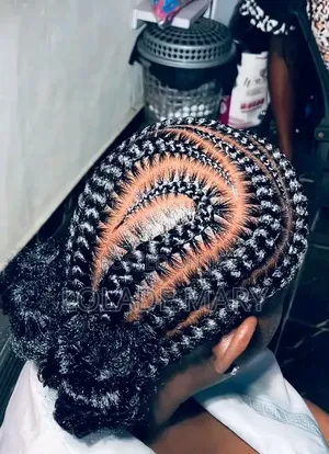 Lolade Mary Home of Beauty