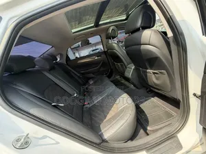 Hyundai Sonata 2016 White