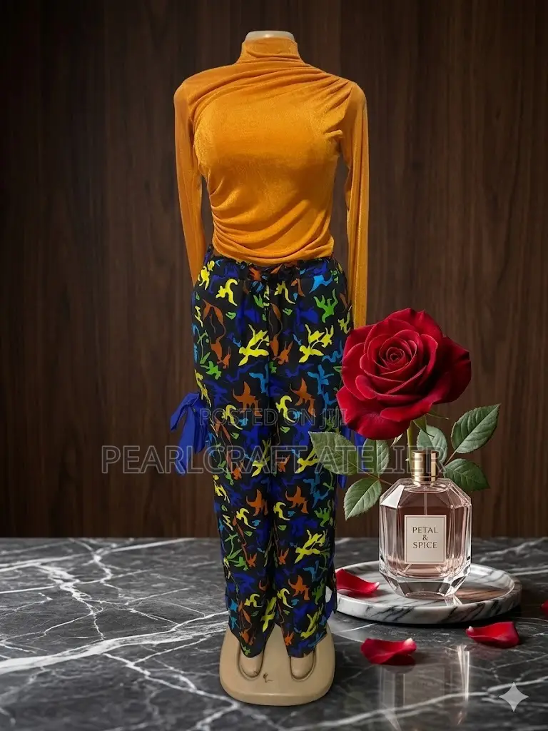 Ankara Pallazo