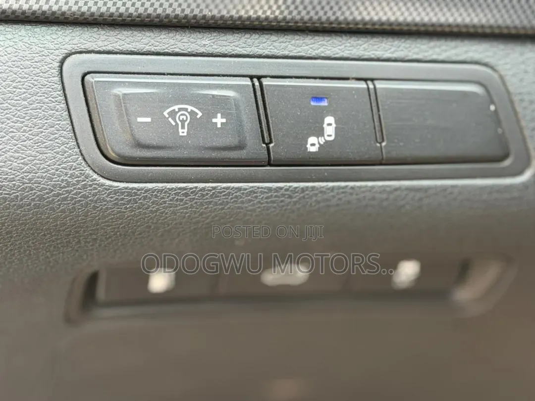 Hyundai Sonata 2016 White