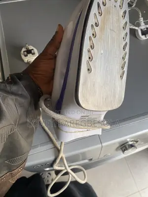Steam Iron