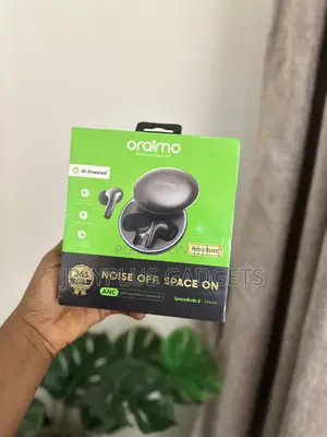 Oraimo Space Buds 2