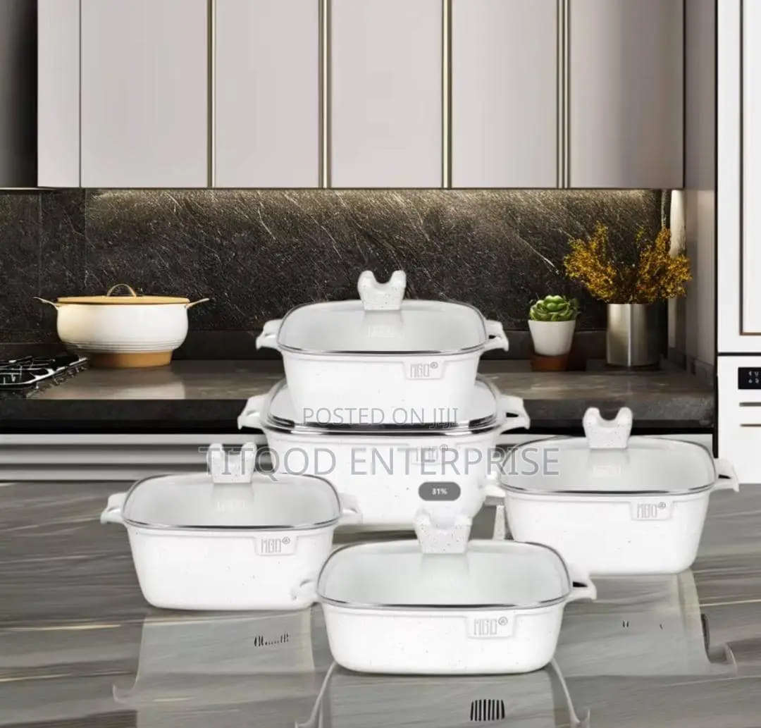 Cookware Set