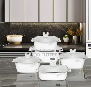 Cookware Set