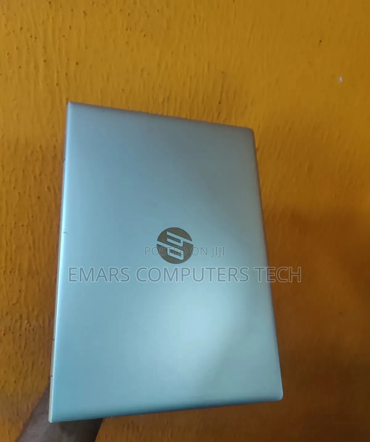 Laptop HP ProBook 440 G4 8GB Intel Core i5 SSD 256GB