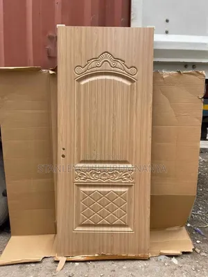 WPC Door's for Inner Rooms an Toilet