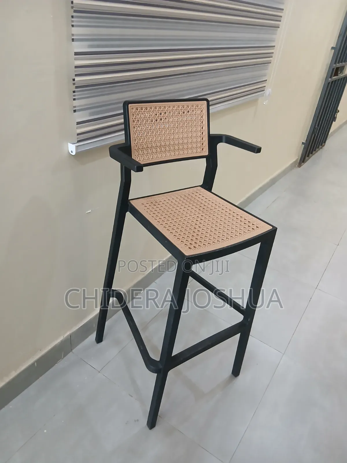 High Bar Kitchen Stool