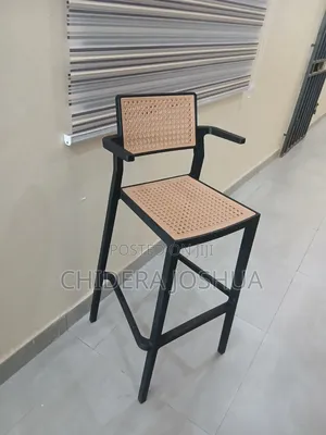 High Bar Kitchen Stool