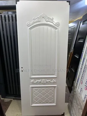 WPC Door's for Inner Rooms an Toilet