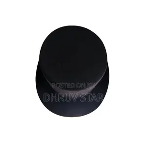 Furfelt Luxury Fashion Hat