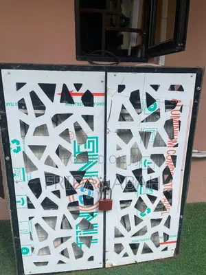 Solar Battery