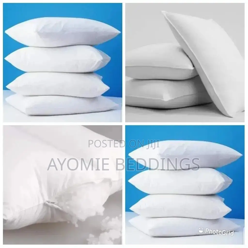Fibre Pillow