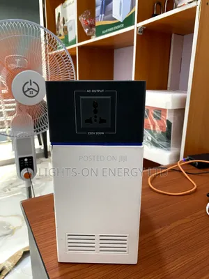 Hithium Hero1000 Solar Gen
