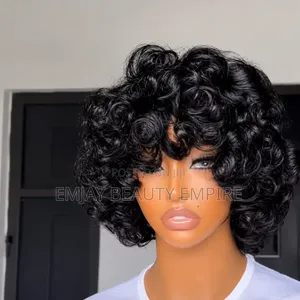 Omotola Bounce