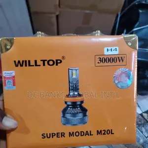 Original Bulbs and Car Fancy
