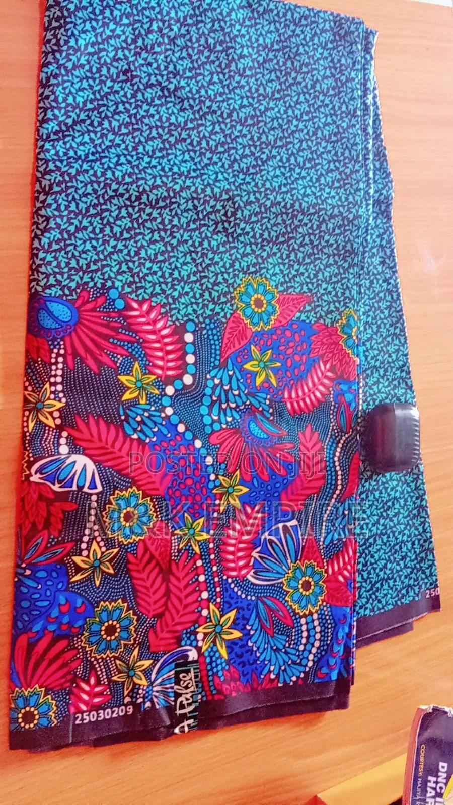 Ankara and Kampala in Different Quantities and Prices