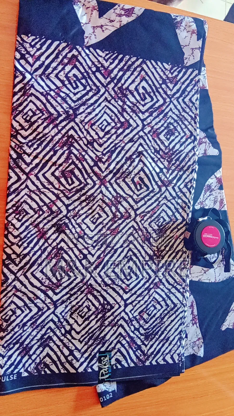 Ankara and Kampala in Different Quantities and Prices