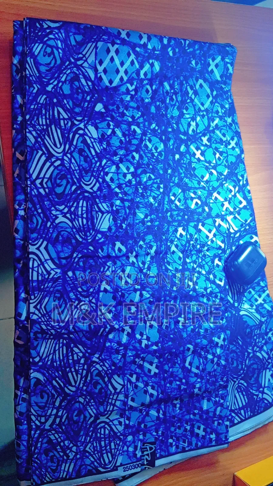 Ankara and Kampala in Different Quantities and Prices