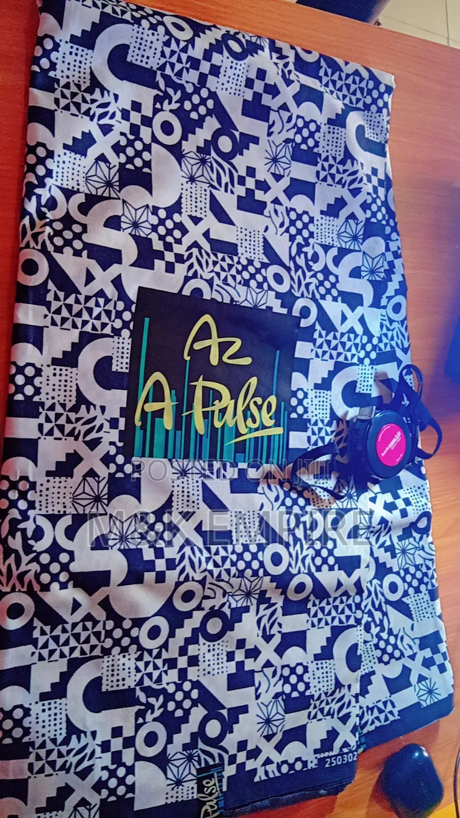 Ankara and Kampala in Different Quantities and Prices