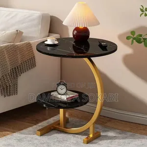 2 Tier Side Stools